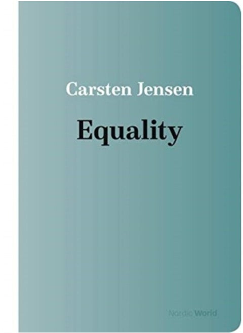 Equality In The Nordic World - Paperback