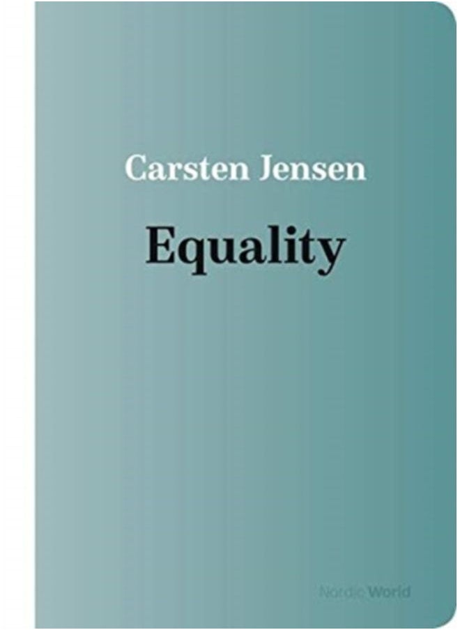 Equality In The Nordic World - Paperback