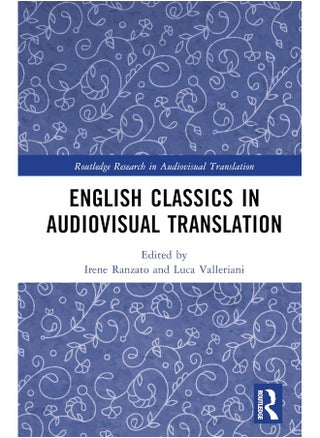 English Classics in Audiovisual Translation - pzsku/Z9F6216B9319AA710D569Z/45/_/1740557395/aaaeba85-496a-4b87-8c4a-3c9193c48f00