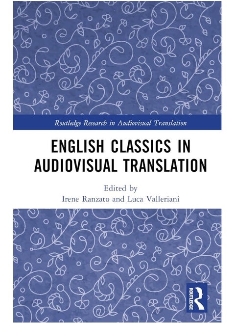 English Classics in Audiovisual Translation