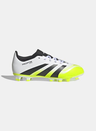 Predator Club Fg/Mg J Shoes