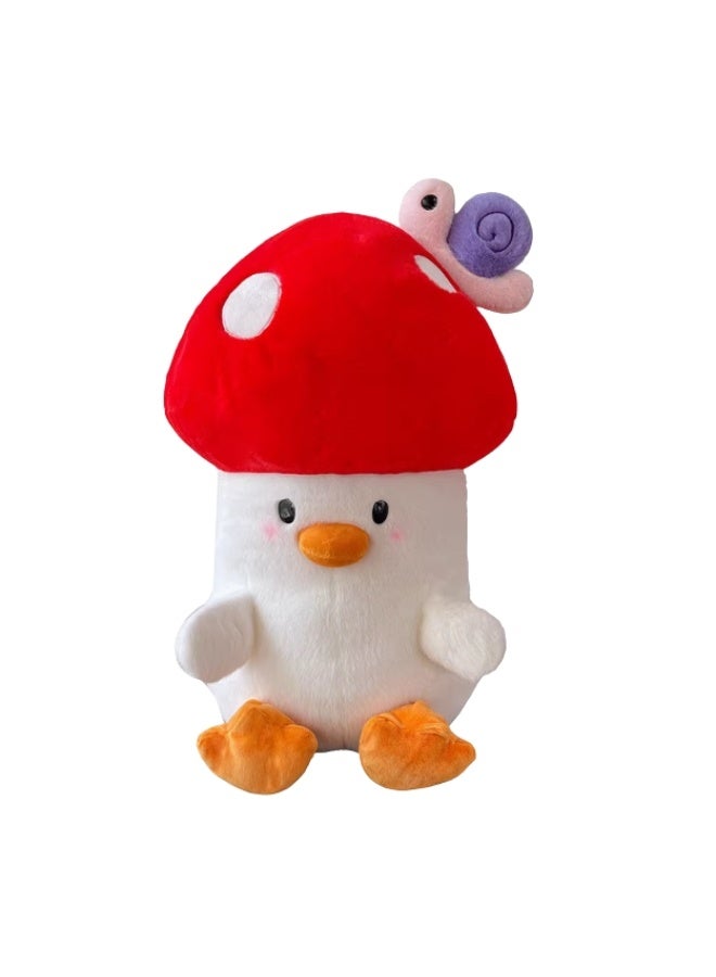 Mushie the Forest Friend Plush Toy - Image 1