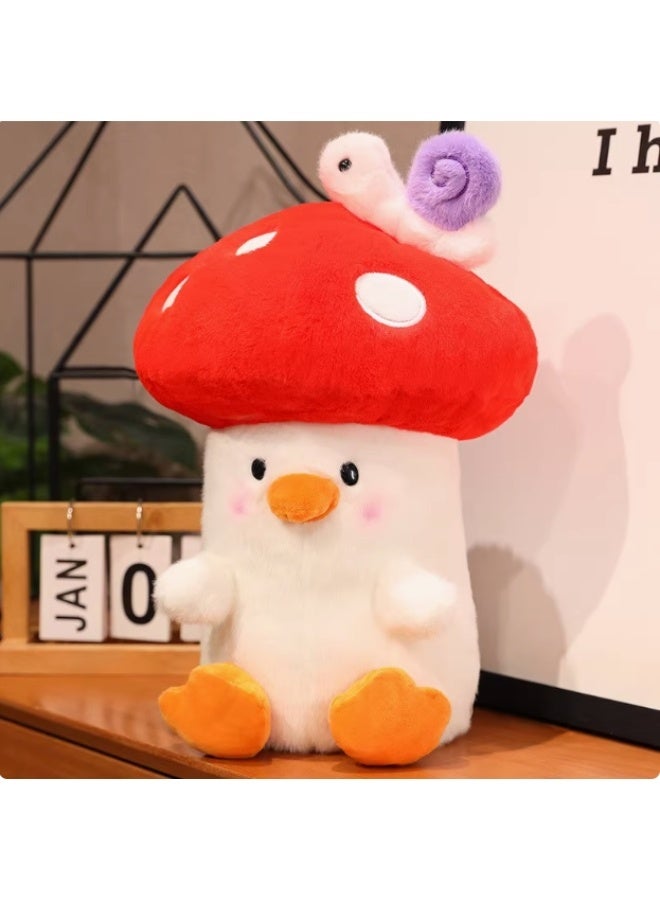 Mushie the Forest Friend Plush Toy - Image 2