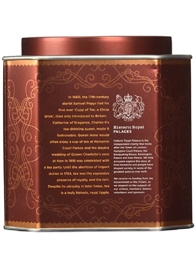 HARNEY & SONS African Autumn Herbal Tea (Caffeine Free) 30 Sachets Of Rooibos Tea With Hibiscus Cranberry And Orange - Image 5