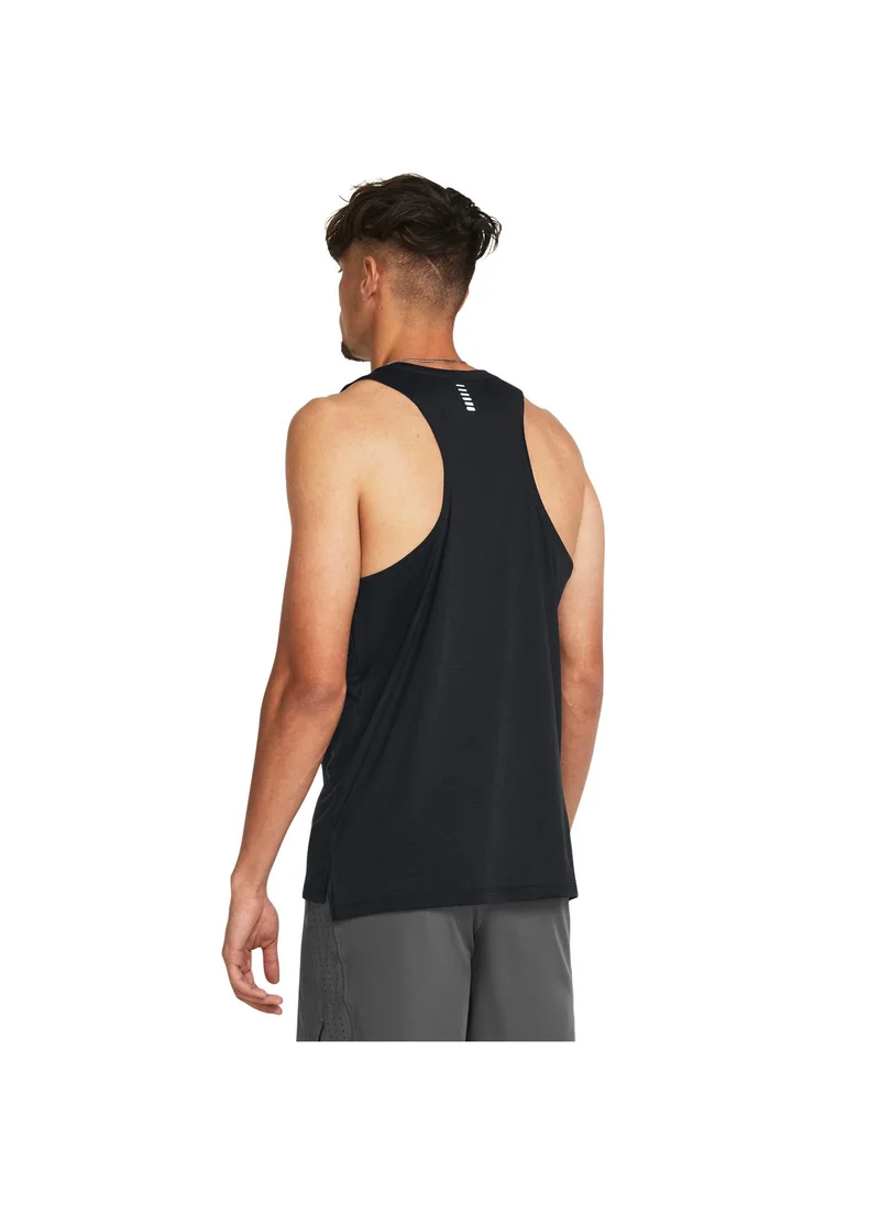UNDER ARMOUR Launch Singlet
