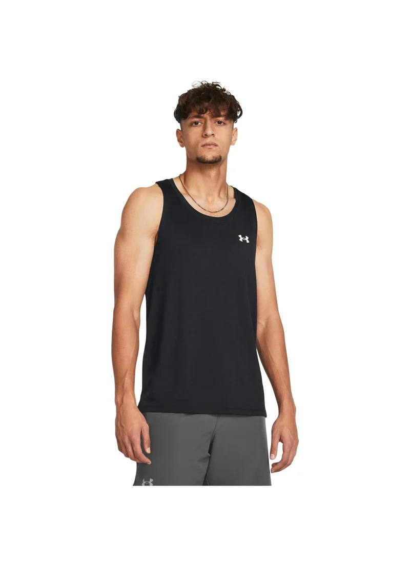 UNDER ARMOUR Launch Singlet