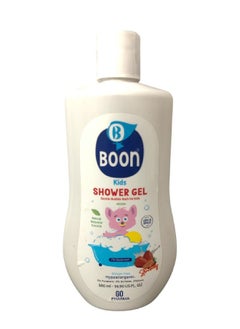 BOON KIDS Shower Gel Strawberry 500 ml  - Image 2