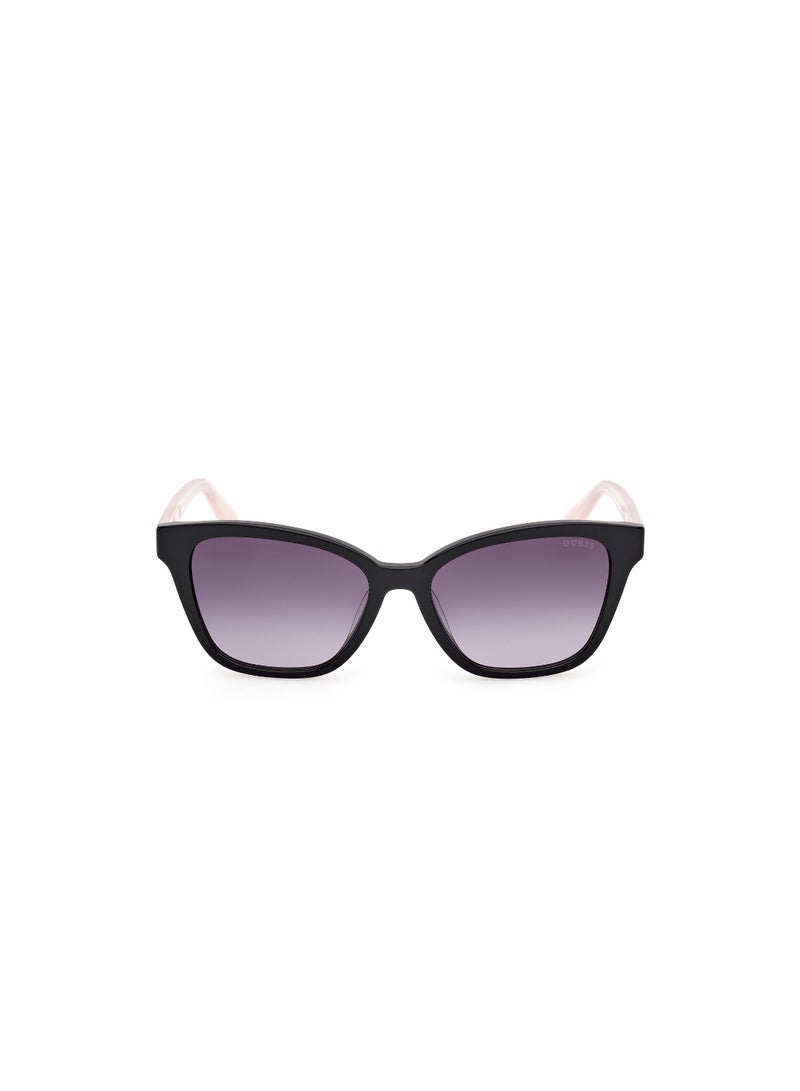 GUESS Acetate Square Full Rim Women Uv Protection Sunglass - Image 2