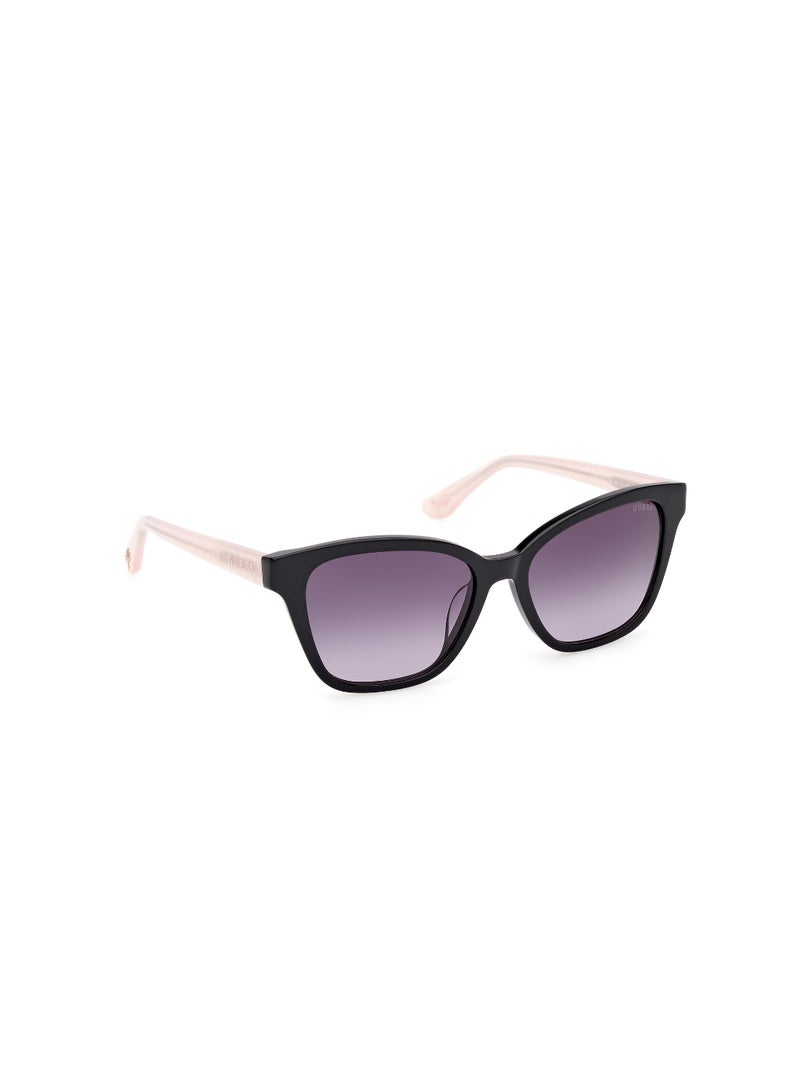 GUESS Acetate Square Full Rim Women Uv Protection Sunglass - Image 3