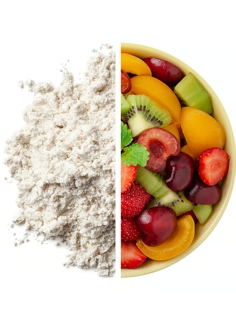 نوتريند مضخة نيوتريند قبل التمرين، 225 جرام، بنكهة قوس قزح - Image 2