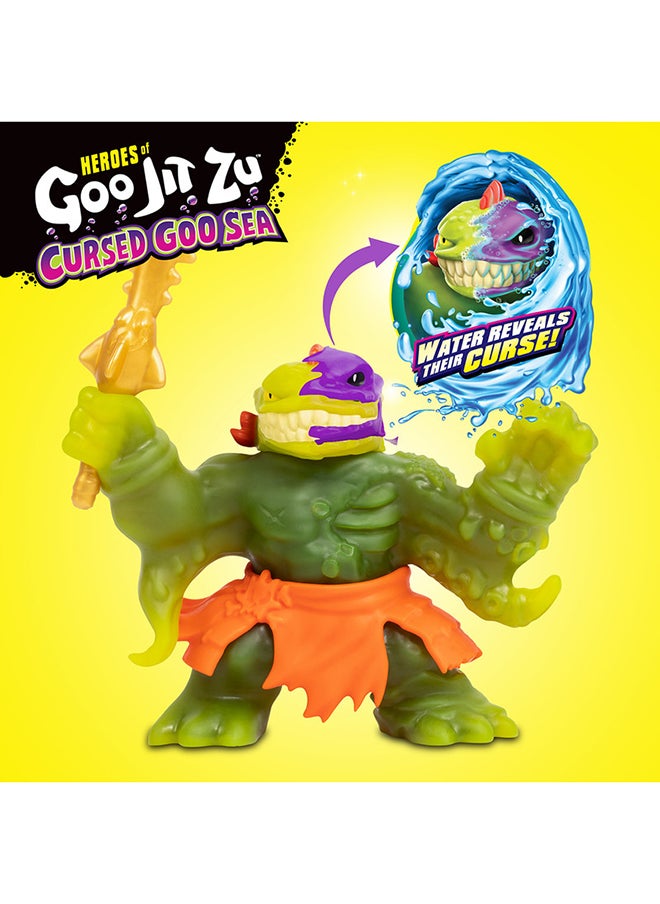 GOO JIT ZU أبطال جو جت زو  - Image 3