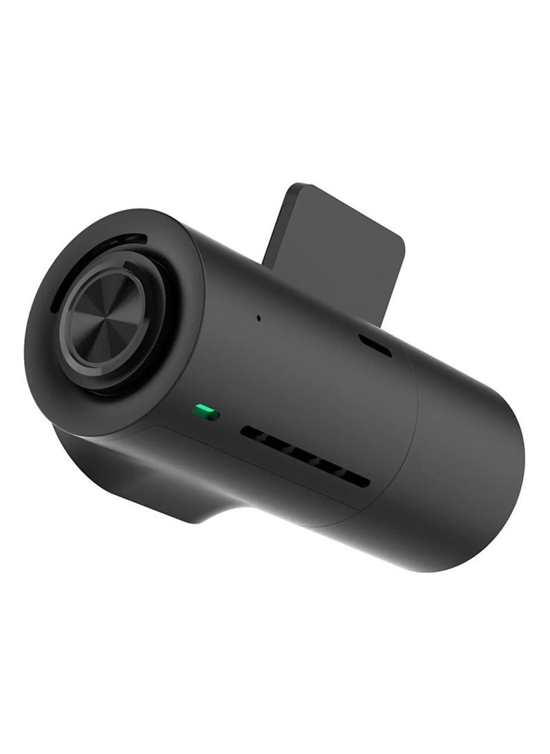 Dahua - Dahua M1 Dash Cam 1080p Full HD Mini Car Dash Camera 360 Angle Rotate Night - Image 1