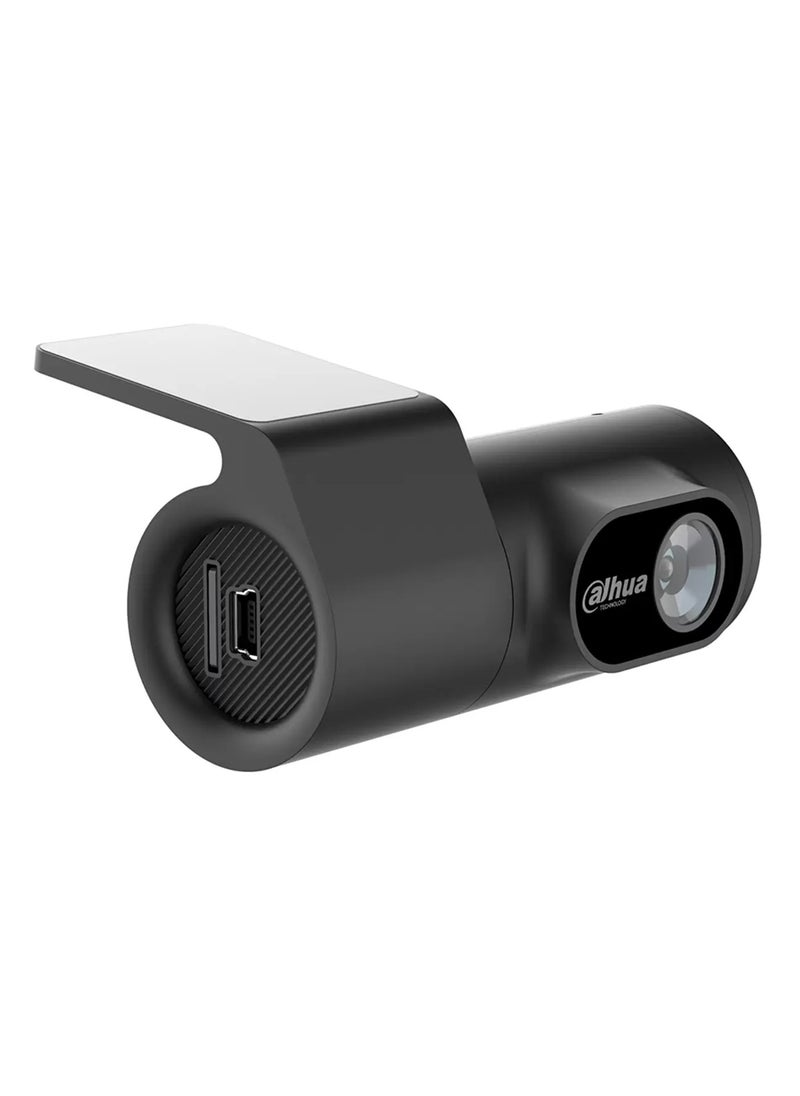 Dahua - Dahua M1 Dash Cam 1080p Full HD Mini Car Dash Camera 360 Angle Rotate Night - Image 1