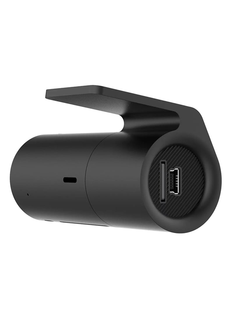 Dahua - Dahua M1 Dash Cam 1080p Full HD Mini Car Dash Camera 360 Angle Rotate Night - Image 1