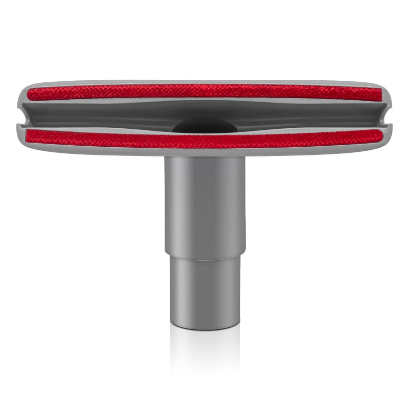 Coodss Coodss Replacement Upholstery Tool Brush Attachment Compatible with Shark Navigator NV350 NV355 NV352 NV356E LiftAway Vacuum Cleaner Replaces