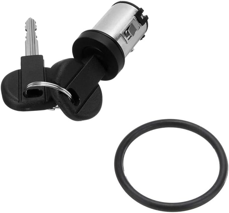 DEMULAX Car Door Lock Cylinder Set - Image 4