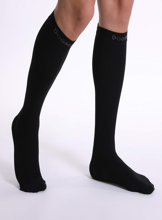 Doc Miller Compression Socks 15-20mmHg for Women and Me - Image 4