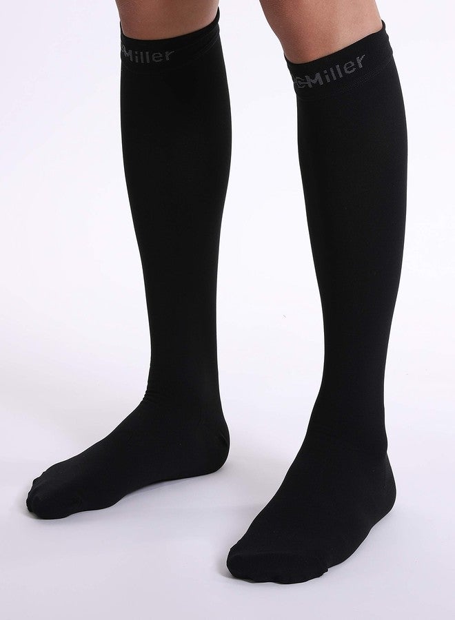 Doc Miller Compression Socks 15-20mmHg for Women and Me - Image 5