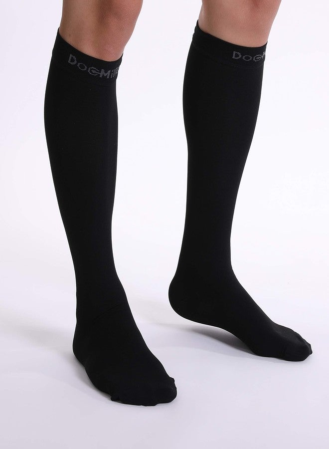 Doc Miller Compression Socks 15-20mmHg for Women and Me - Image 3