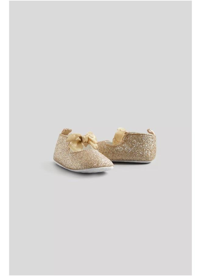 Gold Glitter Ballerina Baby Shoes - pzsku/Z9F638783D693BF20BC80Z/45/_/1737983719/88d2e069-32b7-4a22-be8c-2f6d5219d9c4