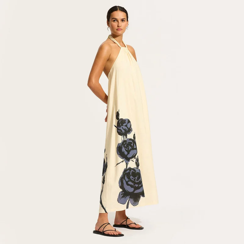 Seafolly  Rococo Pant - Women for Women | Best Price UAE