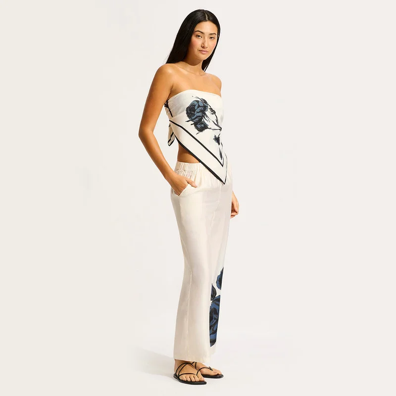 Seafolly  Rococo Pant - Women for Women | Best Price UAE