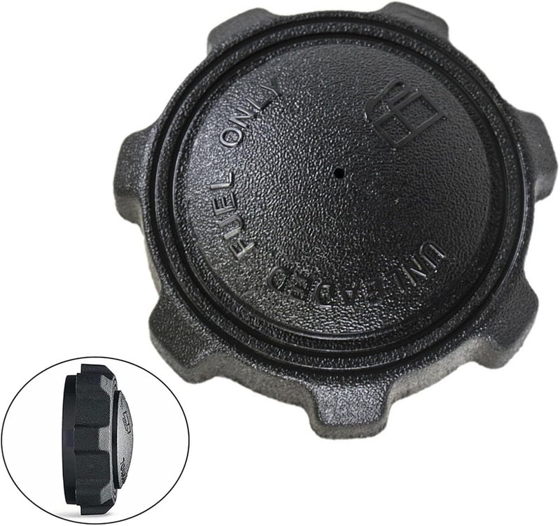 DEMULAX Vented Fuel Tank Cap for Lawn Tractors - Image 4
