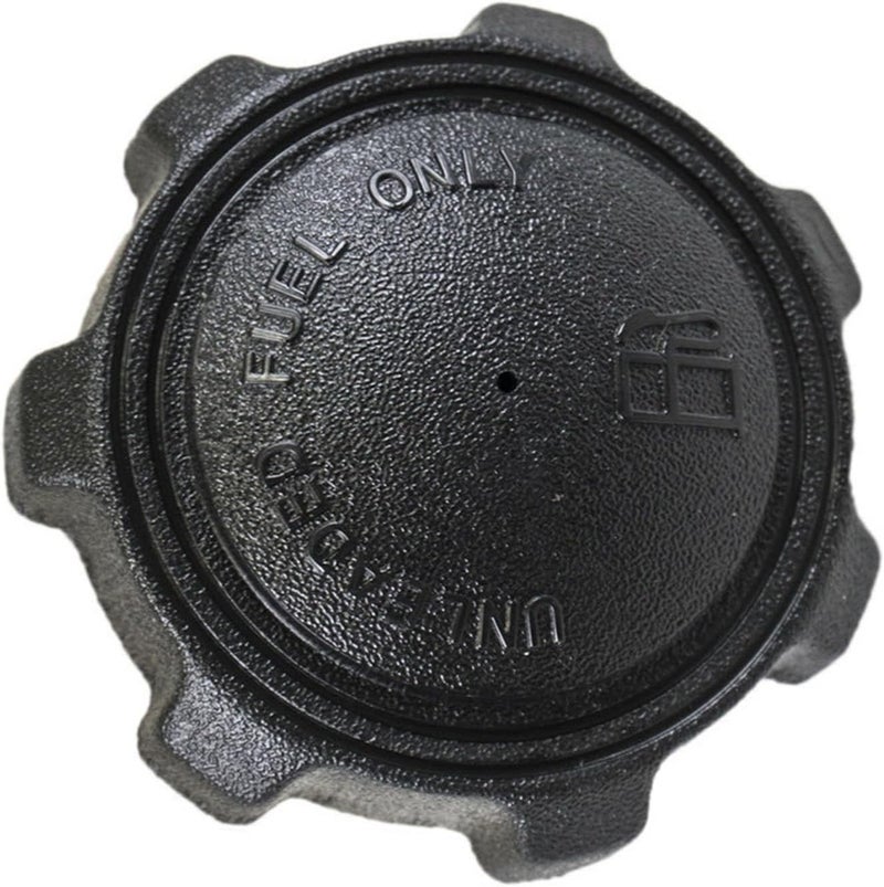 DEMULAX Vented Fuel Tank Cap for Lawn Tractors - Image 1