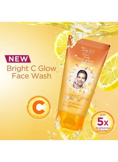 Vitamin C Face Wash 150grams - pzsku/Z9F63AA34128C7DB9C9C2Z/45/_/1689915800/b6fa86cc-f2c1-43a5-a5df-d4e890e069cf