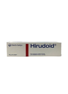 Hirudoid Cream 40Gm 