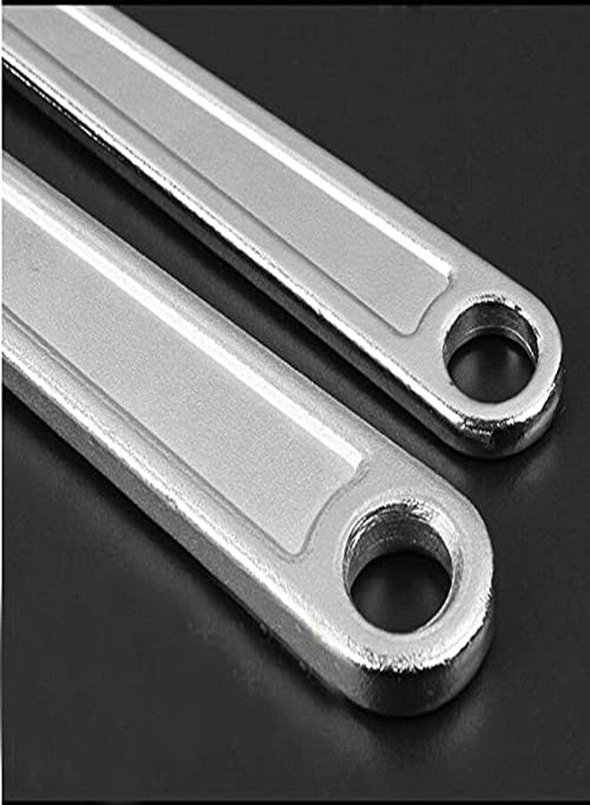 SEIWEI Adjustable C Clamp Spanner Hook Wrench, 35-105mm - Image 5