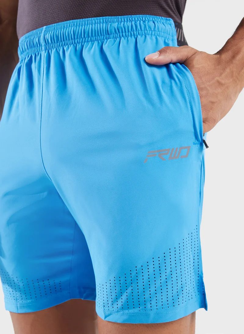 FRWD Logo Training Shorts