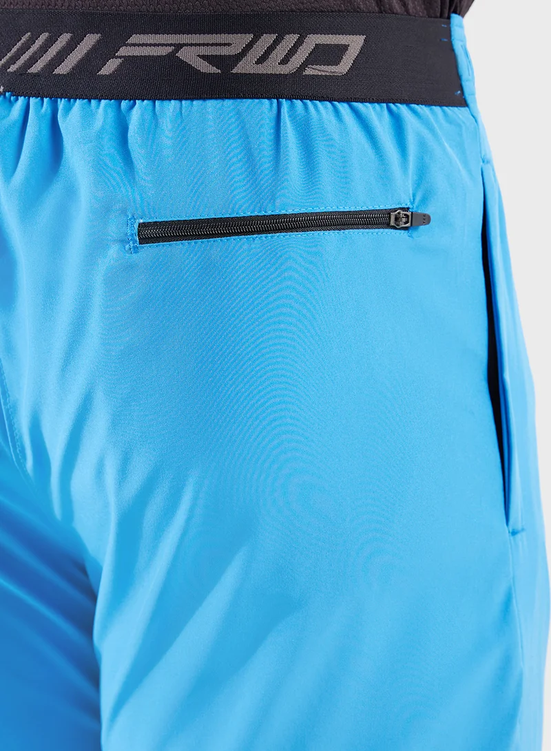 FRWD Logo Training Shorts