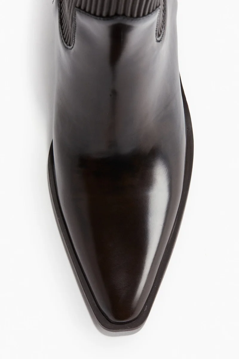 H&M Pointed boots