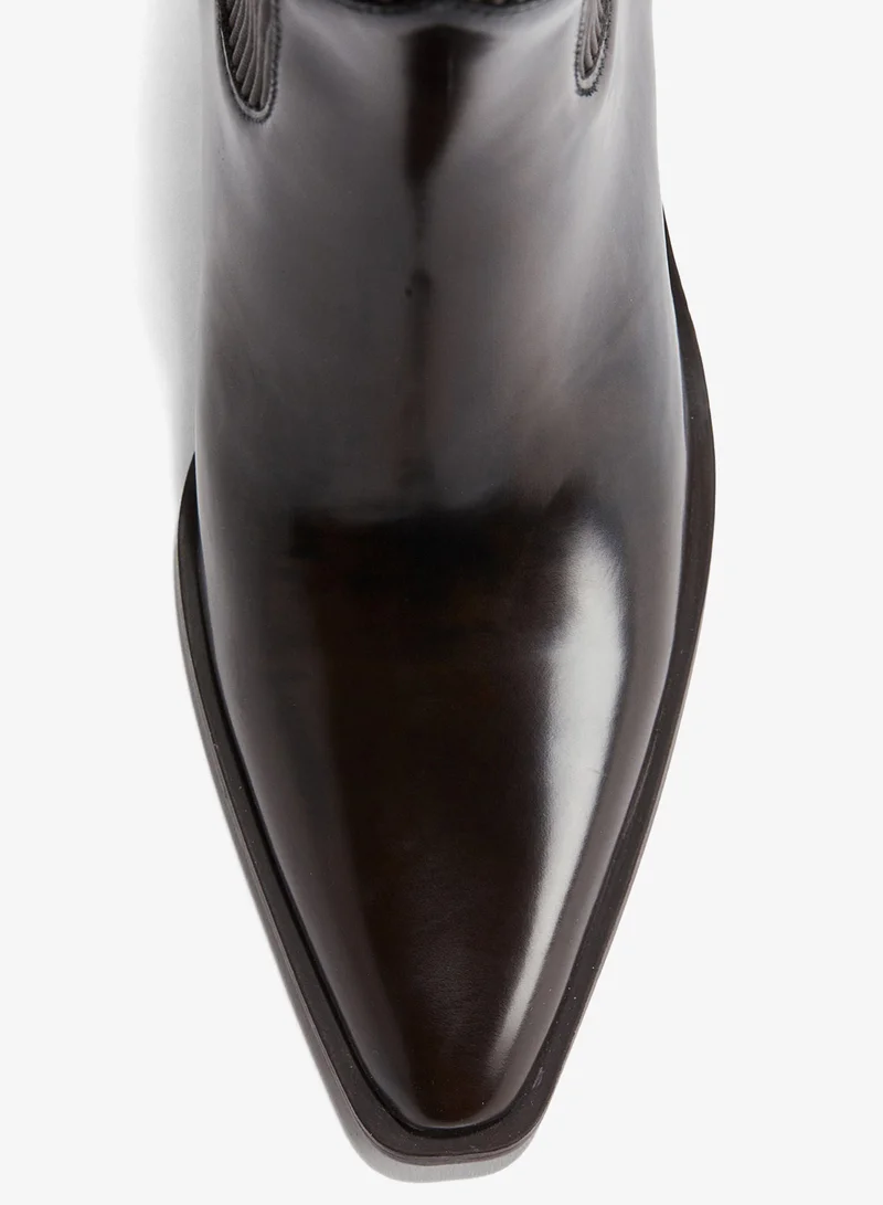 H&M Pointed boots