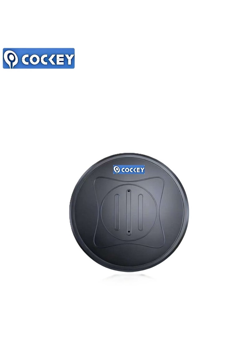 كوكي ويحدد متعقب النظام العالمي لتحديد المواقع البالغ الصغر CY-6 بدقة موقع أجهزة الإنذار في الوقت الحقيقي لمكافحة السرقة ومعدات حماية المركبات/الأصول/الأفراد - Image 1