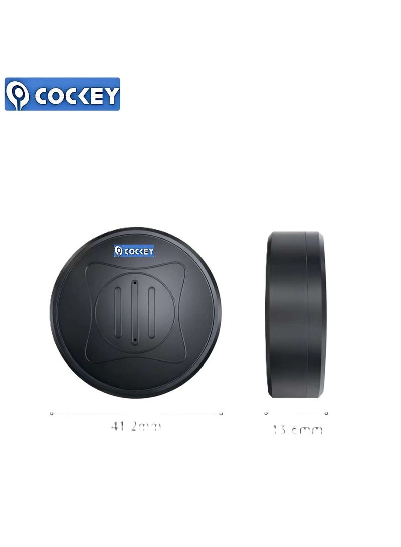 كوكي ويحدد متعقب النظام العالمي لتحديد المواقع البالغ الصغر CY-6 بدقة موقع أجهزة الإنذار في الوقت الحقيقي لمكافحة السرقة ومعدات حماية المركبات/الأصول/الأفراد - Image 3