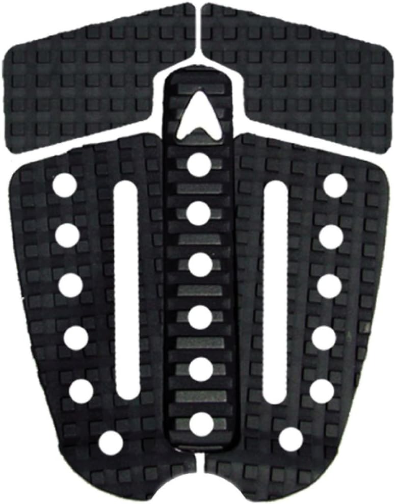 124 OG Archy Traction - Black