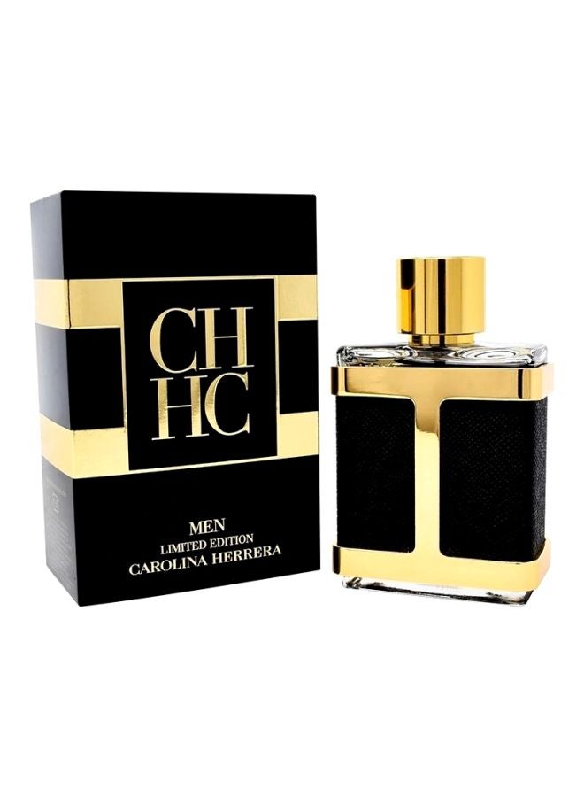 CAROLINA HERRERA CH HC Limited Edition EDP 100ml - Image 4