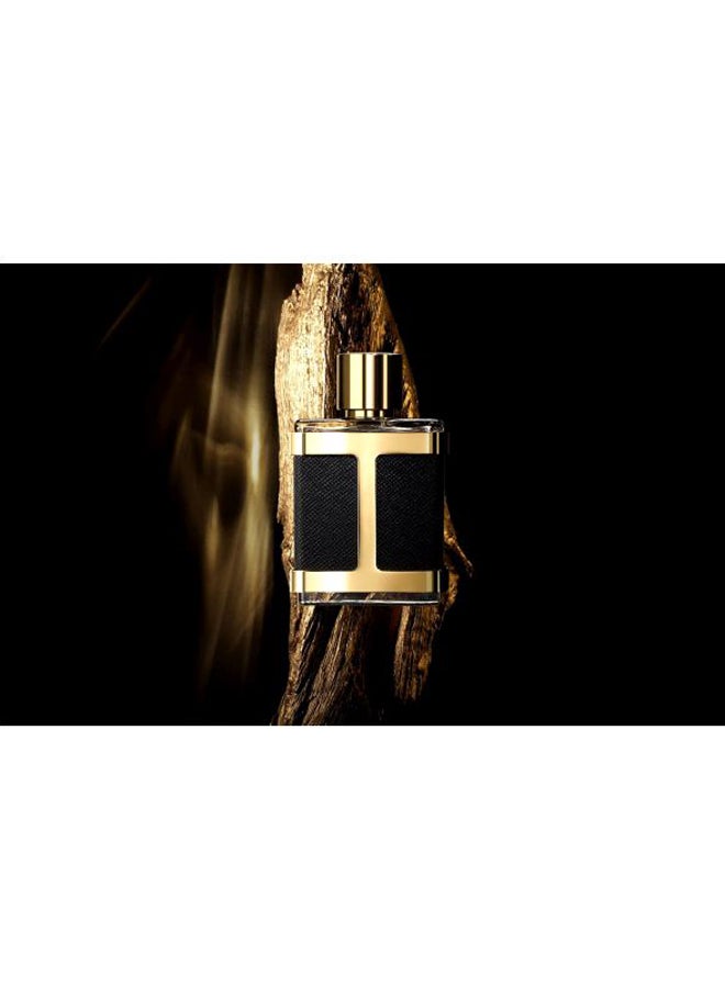 CAROLINA HERRERA CH HC Limited Edition EDP 100ml - Image 5