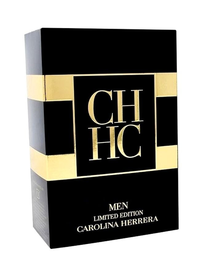 CAROLINA HERRERA CH HC Limited Edition EDP 100ml - Image 3