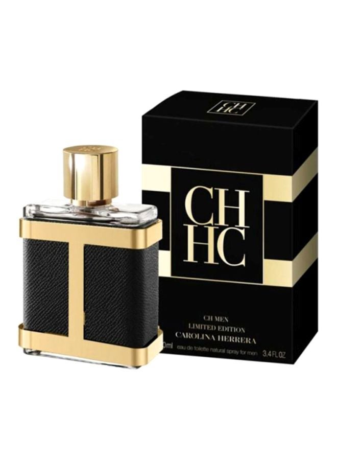 CAROLINA HERRERA CH HC Limited Edition EDP 100ml - Image 2