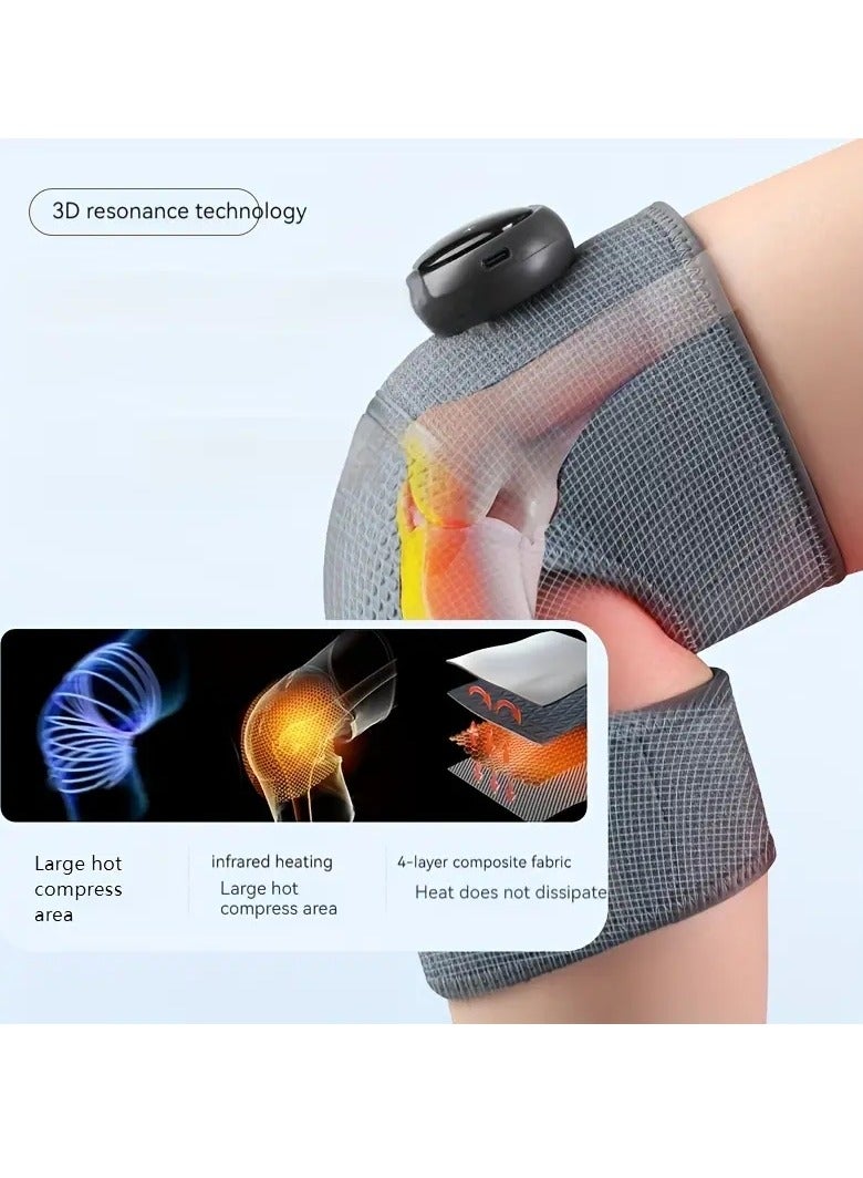 جونيس مدلك الركبة - Image 3