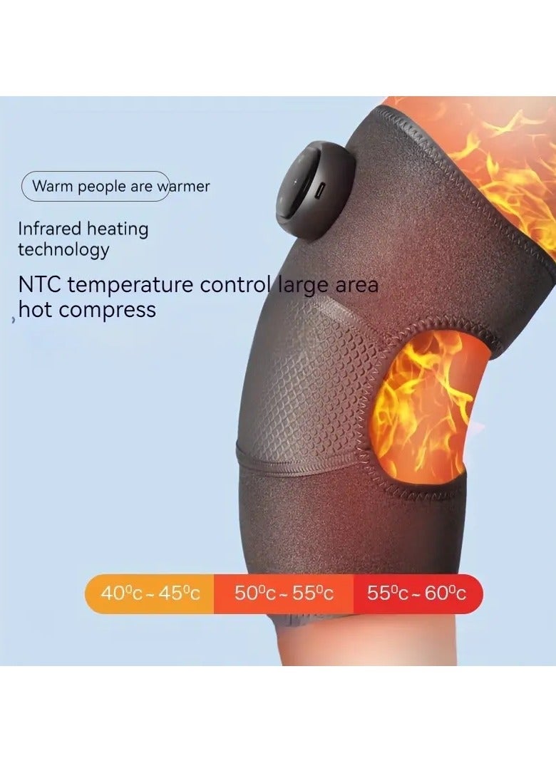 جونيس مدلك الركبة - Image 2