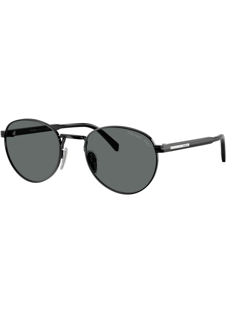 Prada Milano PRB51S 1AB5Z1 53 Men's Sunglasses - Image 1
