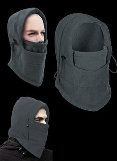 Unisex winter motorcycle baraclava Face mask scarf