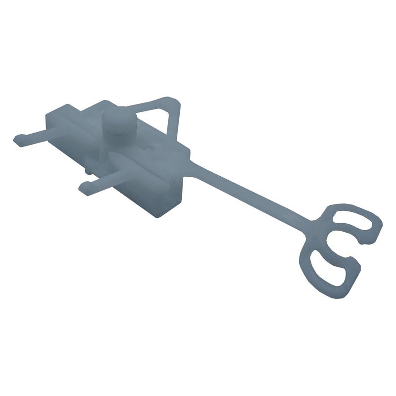 Wivplex Power Window Regulator Clip for Fiat Linea - Image 3