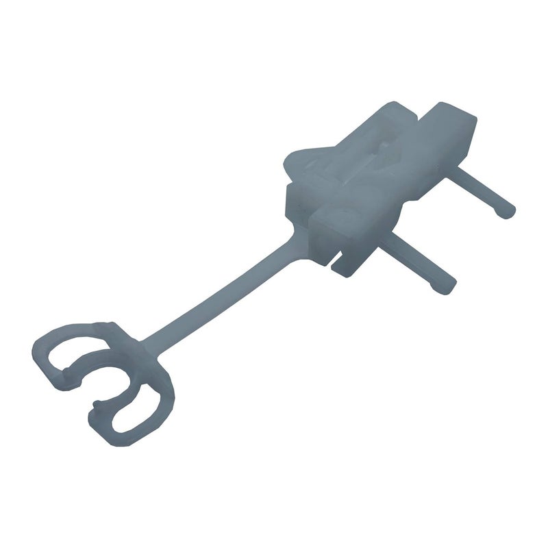 Wivplex Power Window Regulator Clip for Fiat Linea - Image 4