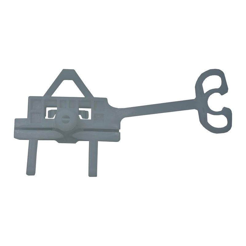 Wivplex Power Window Regulator Clip for Fiat Linea - Image 2