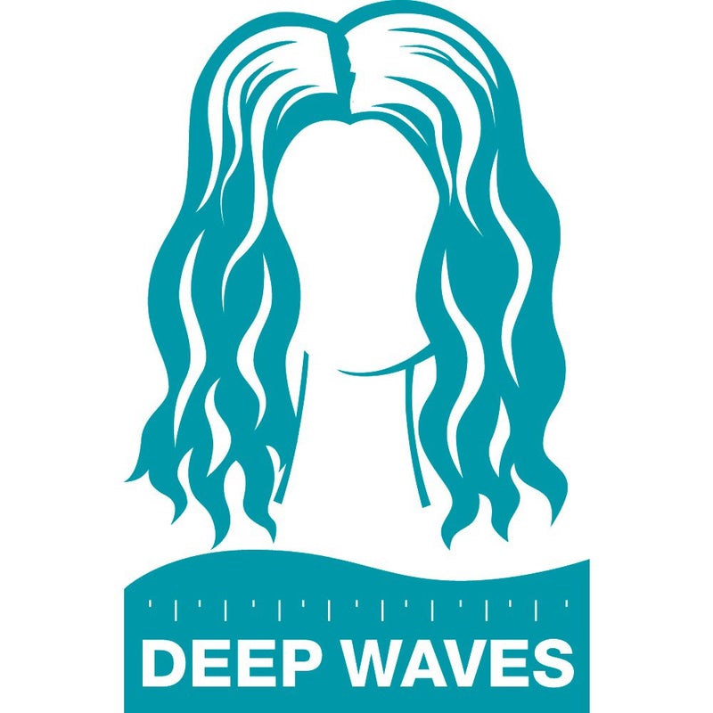 BED HEAD Ceramic Wave Artist Deep Waver for Beachy Waves, 15x9x7 Inch - Image 2